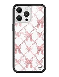 Wildflower Cases - On Pointe, Compatible with Apple