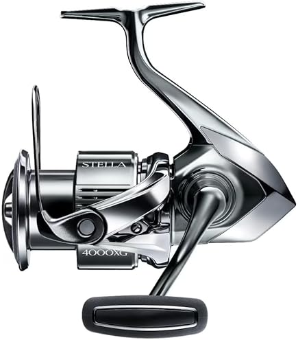 SHIMANO - 【ジャンク】シマノ 22 ステラ 4000XG 楽天市場】【中古】SHIMANO シマノ 22 ステラ 4000XG 043962