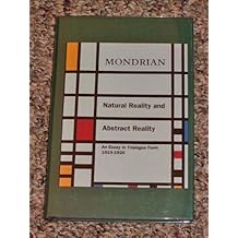 1919 1920 abstract essay form in natural reality reality trialogue image