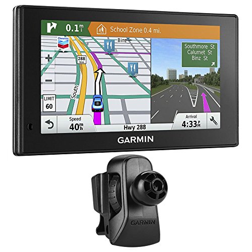 Garmin-DriveSmart-60LMT-GPS-Navigator-010-01540-01