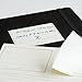 LEUCHTTURM1917 - Notebook Hardcover Pocket A6-187 Numbered Pages for Writing and Journaling (Red, Dotted)