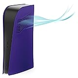 Digital Edition Face Plates with Cooling Vents