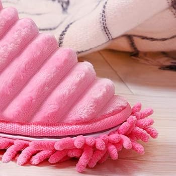 microfiber slippers