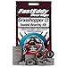 FastEddy Bearings Compatible with Tamiya The Grasshopper II (58074) Sealed Bearing Kit