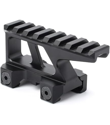 Amazon.com: NTC Elite GEN 4 Scope Mount for Standard Mount CNC