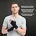 Arthritis Gloves Copper Infused Compression Golves Relieve Symptoms of Rheumatoid,RSI,Carpal Tunnel,Tendonitis,Typing,Raynaud for Women and Men (1 Pair)