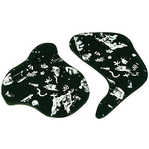 SW: Armada, Debris Field Template Set (2)