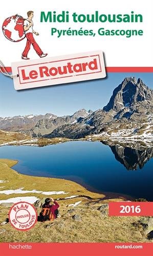 Midi toulousain