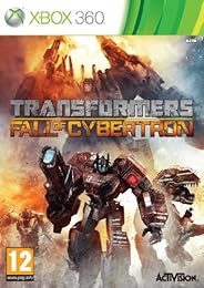 Transformers : La Chute de Cybertron