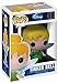 Funko Pop! Disney Series 1: Tinker Bell Vinyl Figure (Includes Compatible Pop Box Protector Case)