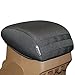 Bartact 2011-2017 Jeep Wrangler JK Center Console armrest pad Cover