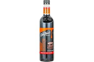 DaVinci Gourmet Classic Chocolate Syrup