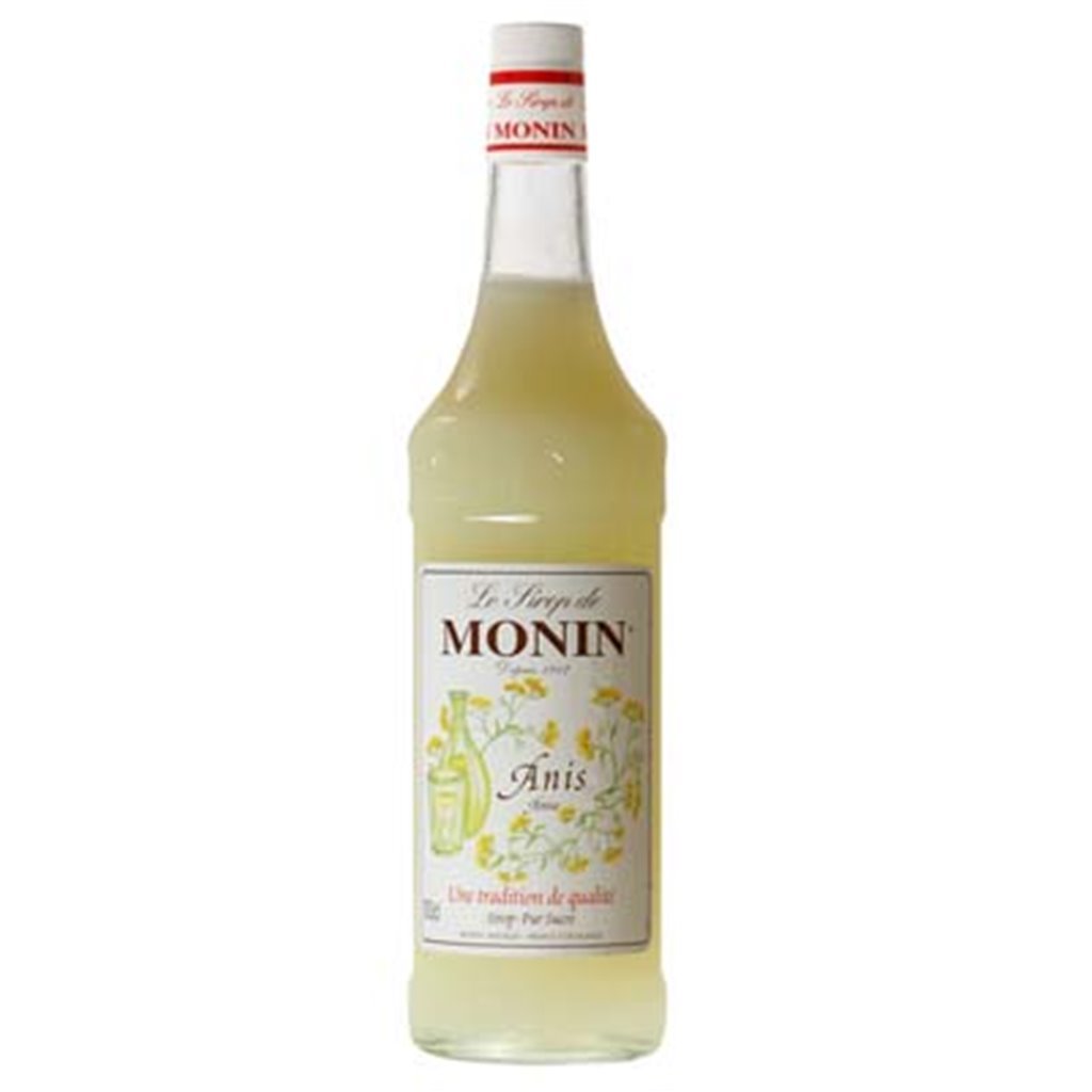 Monin - Anis Syrup - 700ml