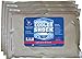 Cooler Shock Large Cooler Freeze Packs 10