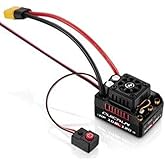 HOBBYWING QUICRUN WP 10BL120 G2 ESC