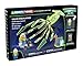 Laser Pegs 18401 Squid Encounter Light-Up Building Block Playset (160 Piece)