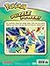 Pokemon: Johto Deluxe Activity Book