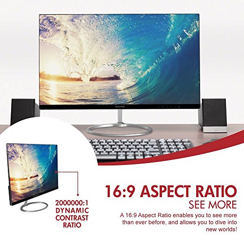 VIOTEK-LED-Computer-Monitor-1920x1080-Full-HD-169-Widescreen-HDMI