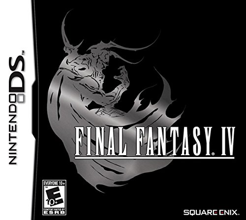 Final Fantasy IV