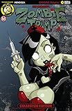 Zombie Tramp: Origins #3 by Dan Mendoza, Valentina Pucci