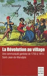 La  Révolution au village