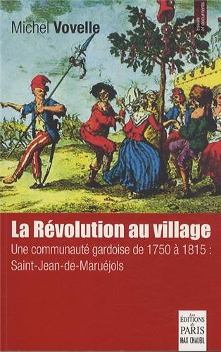 La  Révolution au village