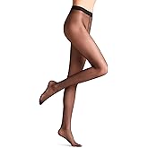 FALKE womens Seidenglatt 15 Den Tights W 1 Pair