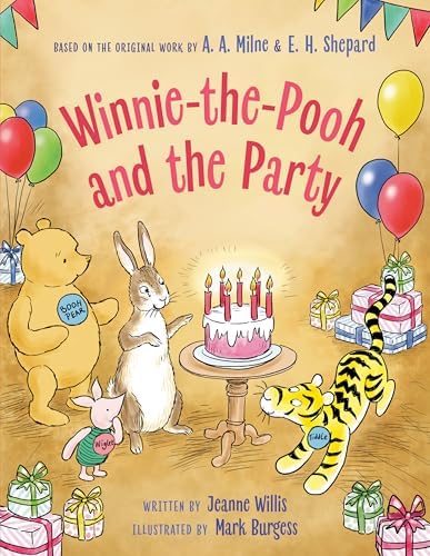 Poohs Graduation (Winnie the Pooh): Isabel Gaines: 9780786843695
