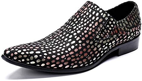 best men's shoes for office work