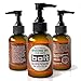 Bolt Organic Shaving Gel for Sensitive Skin