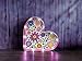 Creativity for Kids Light-Up Heart Marquee