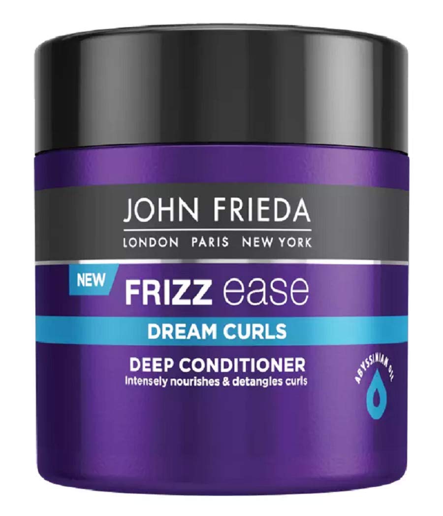 John Frieda Frizz Ease Dream Curls Deep Conditioner 150ml