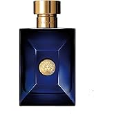 Versace Pour Homme Dylan Blue for Men 3.4 oz Perfumed Deodorant Spray