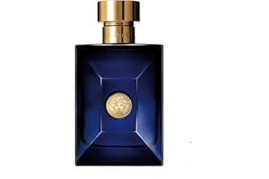 Versace Pour Homme Dylan Blue for Men 3.4 oz Perfumed Deodorant Spray