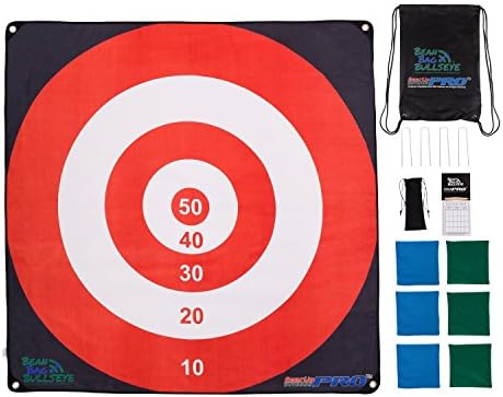 Unique Family Games to Play while on the Beach, Camping, or BBQ over the Summer can be tough, Introducing Bean Bag BullseyeTM, Be the Awesome Hit of the Backyard or Tailgate Party or Family Fun Night