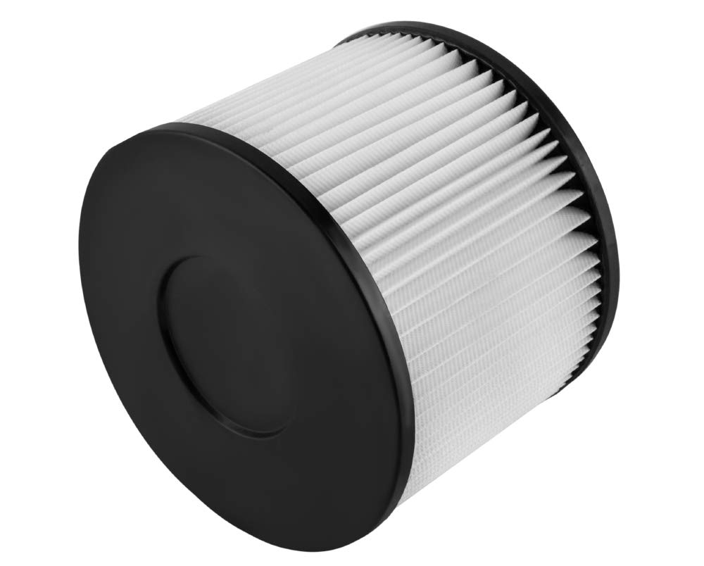Kaminer HEPA Filter, Washable and Reusable, Compatible with Ash Vacuum Cleaner 9242