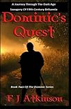 Dominic's Quest (The Dominic Chronicles)