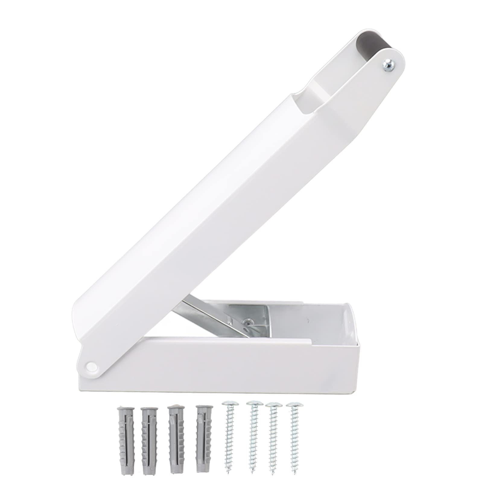 Metal Can Crusher, Wall Mounted Can Crusher for Recycling Heavy Duty Can Crusher Soda Beer Smasher Recycling Tool Gadgets for Home