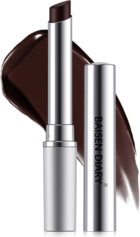 Honey Lipstick Tinted Lip Balm - Sheer Hydrating Lipstick for All Skin Tones - Moisturizing Lip Color, Nourishing Lip Balm wi