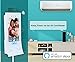 Cielo Breez - Smart Air Conditioner Controller, WiFi enabled, Works with iOS, Android and Web, Compatible with Amazon Alexa and Google Home. Smart AC Control