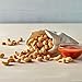 Emerald Nuts Sriracha Cashews, 100 Calorie Packs, 7 Ct