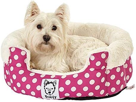 bunty dog bed medium