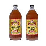 Bragg Organic Raw Apple Cider Vinegar -- 32 fl oz - 2 pc