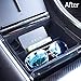 JDMCAR Center Console Organizer
