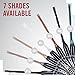 Rimmel Scandaleyes Shadow Stick, Bad Bronze Eye Shadow Pencil for Long Wear and Easy Application, no Eye Shadow Brush Required (Pack of 1)