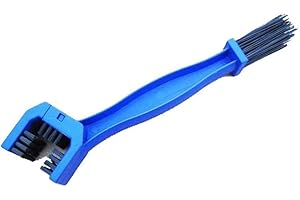 Bike Accessories Bicycle Motorcycle Bike Chain Cleaner Dirt Remover Chain Cleaning Brush Tool Superior Quality and Creative