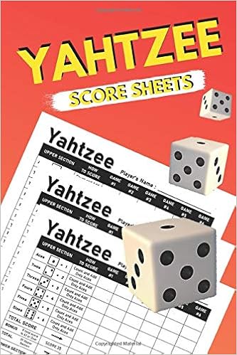 Featured image of post Yahtzee Amazon Uk