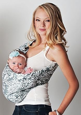 hotslings baby carrier