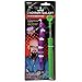 Jackson Galaxy Ground Wand With Worm Toy ( Color May Vary )thumb 1