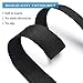 Kayhoma Boho Fanny Pack Stripe Festival Retro Vintage Flat Bum Bags Travel Hiking Hip Waist Bag